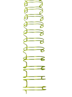 Arillo metálico 7/8