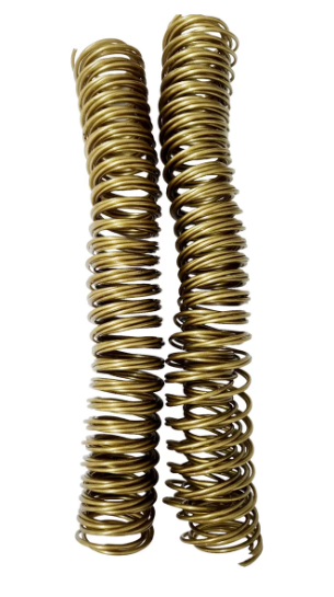 Espiral 35 mm