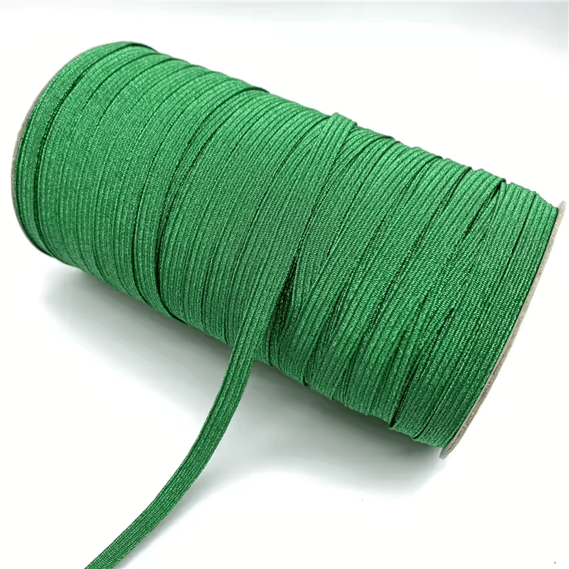 Elástico glitter