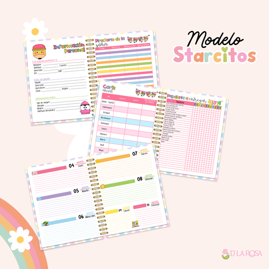 Agenda Directiva