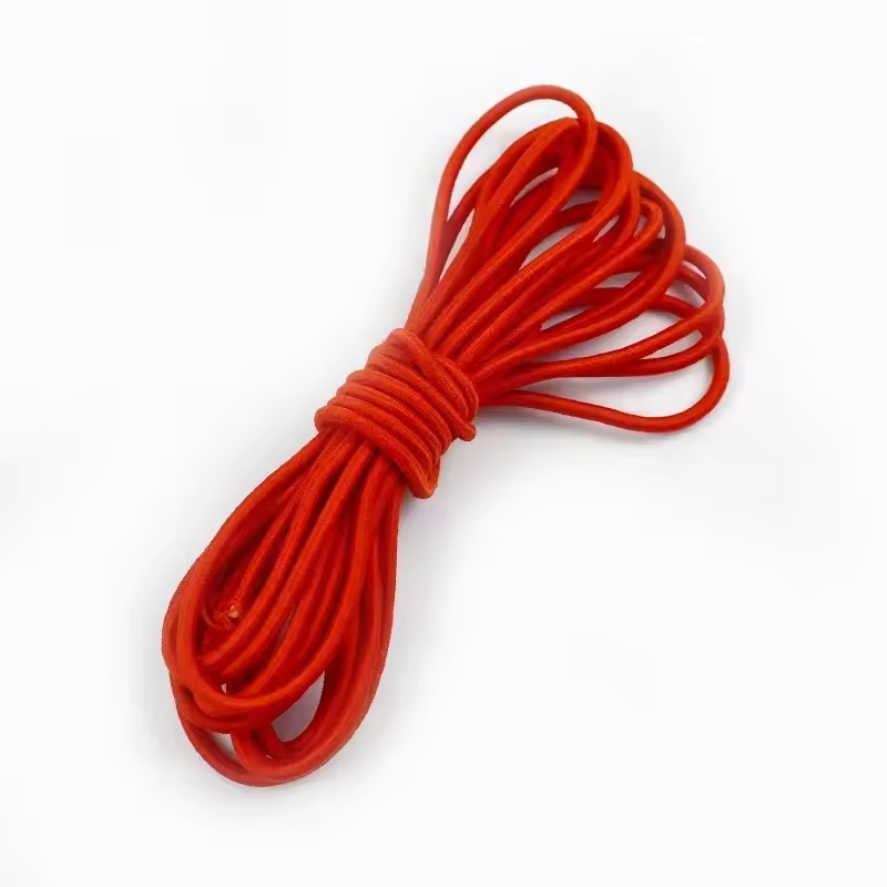 Elástico tubular