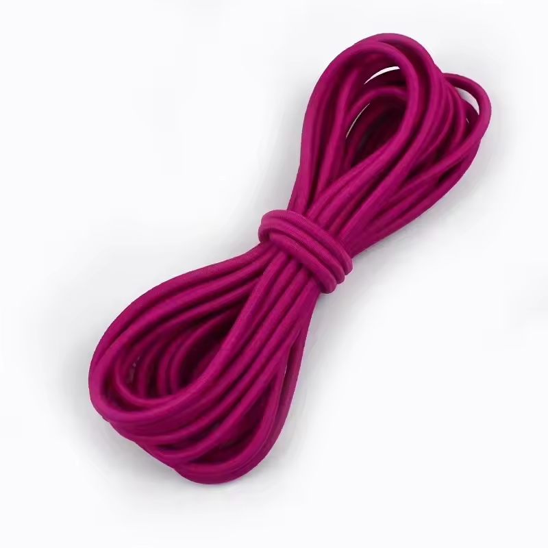 Elástico tubular