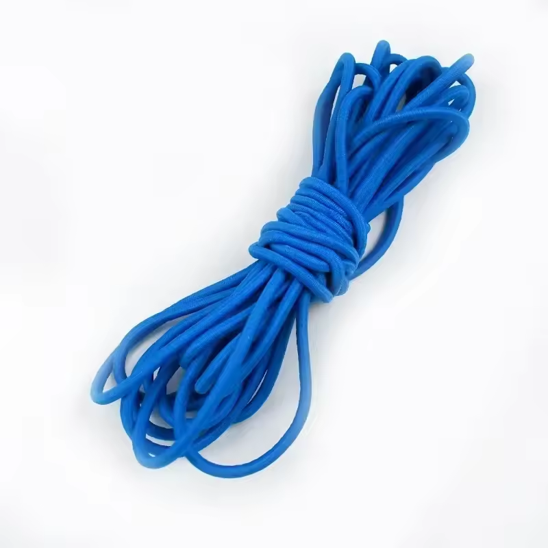 Elástico tubular