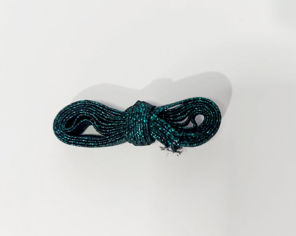 Elástico glitter