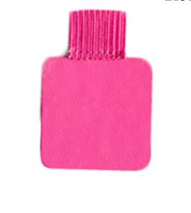 Portalapicero adhesivo