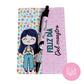 Pluma personalizada