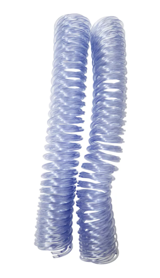 Espiral 35 mm