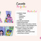 Carpeta Argolla Carta