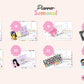 Planner Semanal