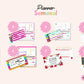 Planner Semanal