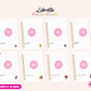 Libreta personalizada