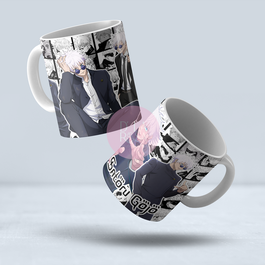 Taza Satoru
