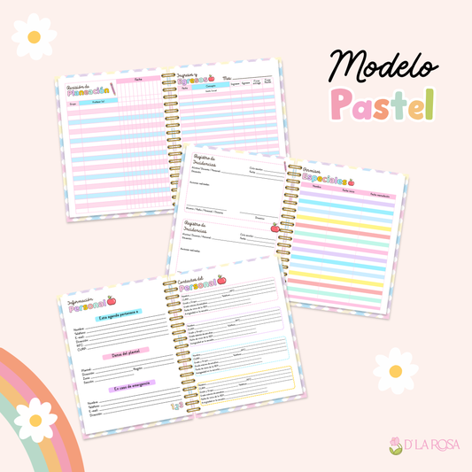 Agenda Directiva