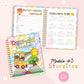 Agenda docente