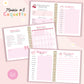 Agenda docente