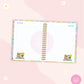 Libreta personalizada