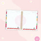 Libreta personalizada