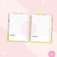 Libreta personalizada